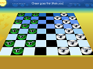 3d Checkers